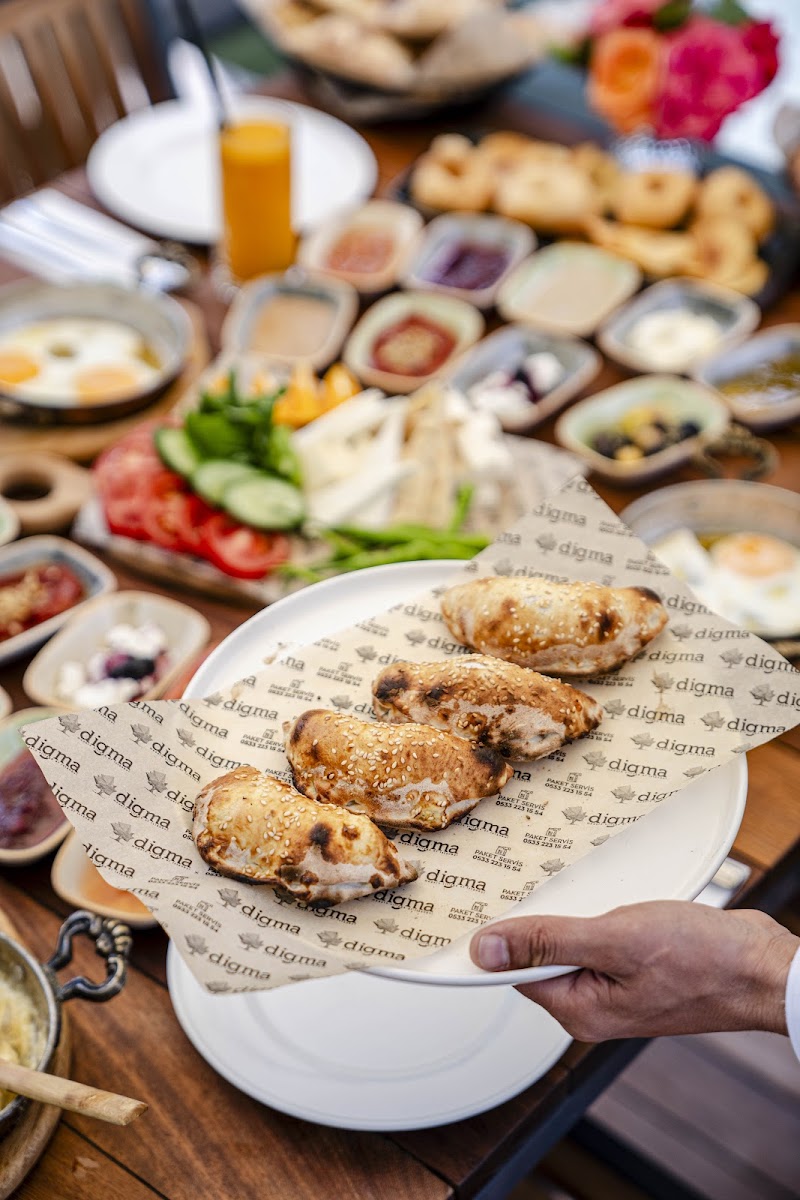 Digma Restaurant Photos 2